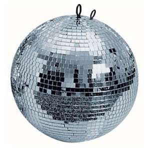 SHOWTEC Mirrorball 100 cm