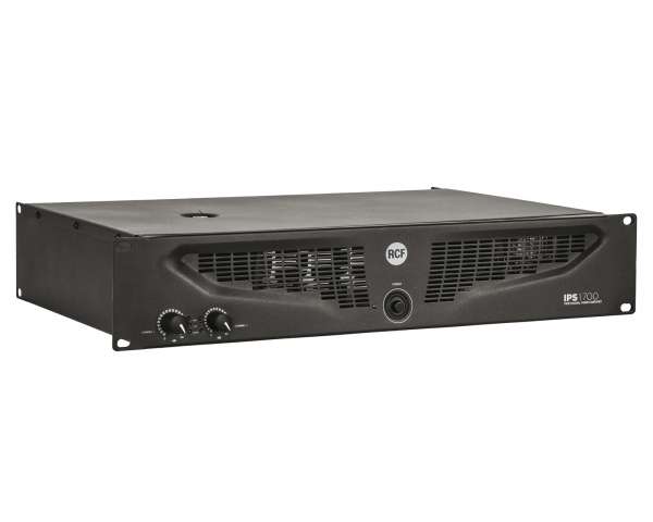 RCF IPS 1700 Endstufe Amplifier