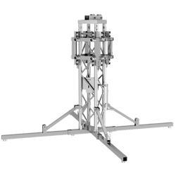 ExpoTruss Tower O5 Set