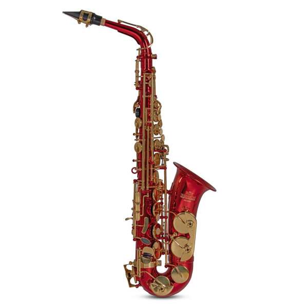 Roy Benson Eb-Alt Saxophon AS-202R