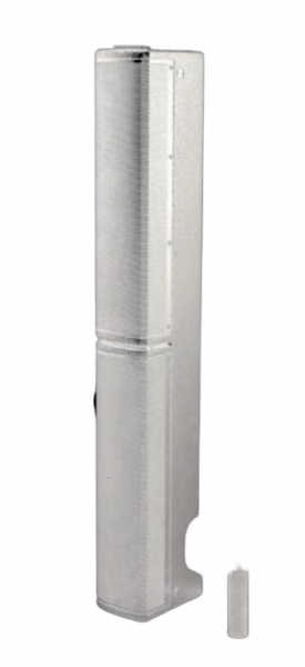 dB Technologies DP-ES1203 WHITE Design pole for ES1203 in white