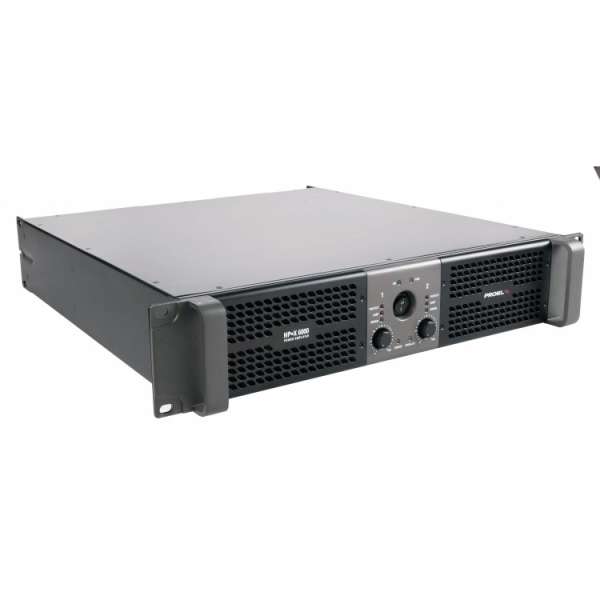 Axiom HPX6000