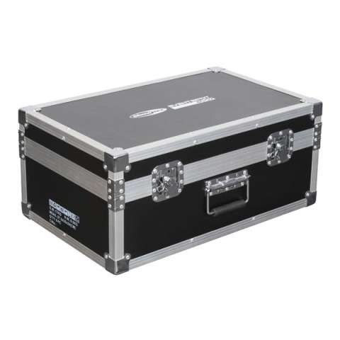 SHOWTEC Flight case for 6pcs Eventspot 60