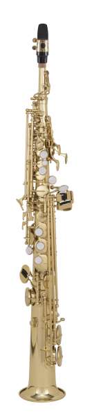Grassi SS210 Sopran Saxophon Eb