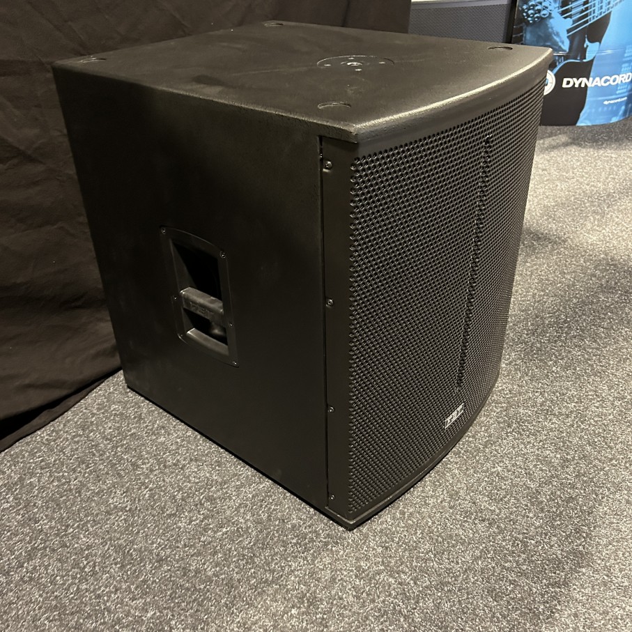 FBT X-SUB 118SA B-Ware FBT X-SUB 118SA B-Ware | Archivartikel ...