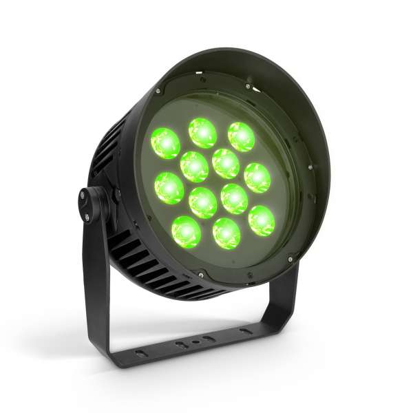 Cameo DURA® SPOT 200 IP67 Install-Spot mit RGBW LED