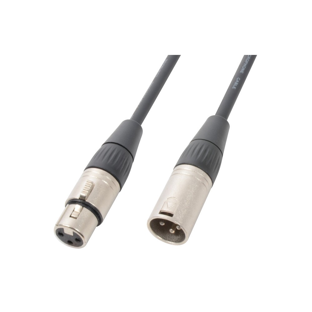 XLR DMX Kabel HotSound Store xlr-dmx-kabel-hotsound-store