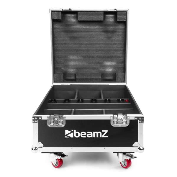 BeamZ Professional FCBP12 Ladecase für WBP1212IP