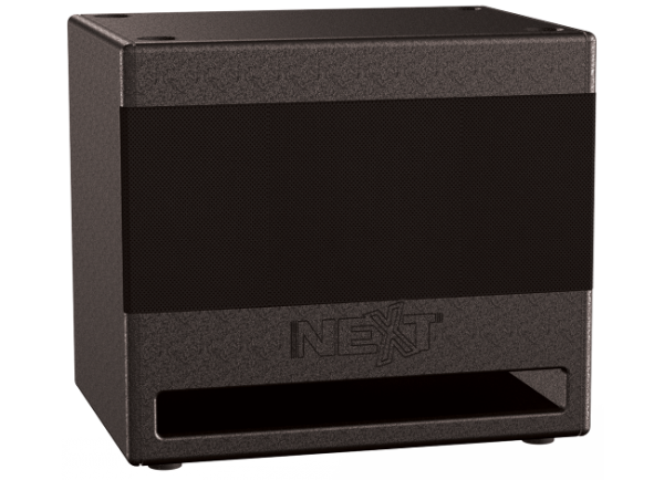 NEXT proaudio KUBIX K12sA - Active Front-Loaded Subwoofer B-Ware