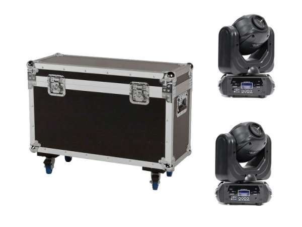 FOS SPOT 40 2er Tourset