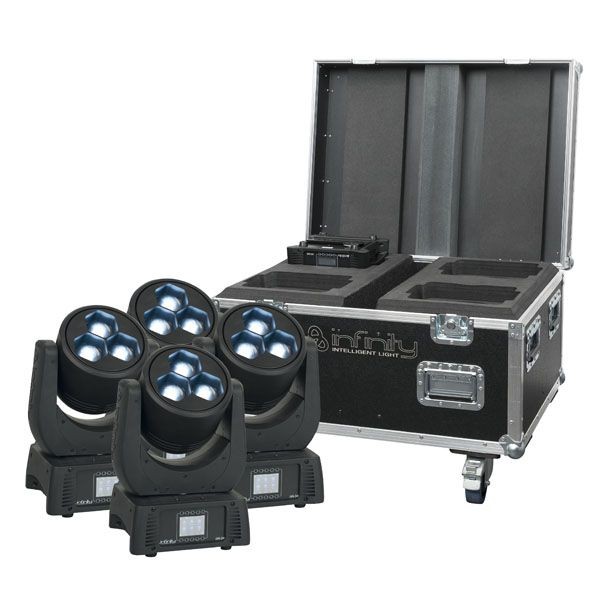 Infinity iW-340 Set