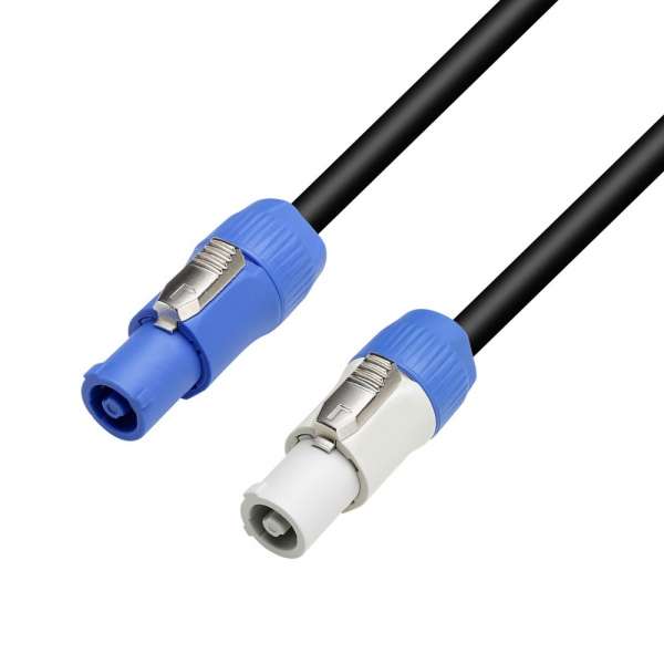 Adam Hall Cables 8101 PCONL 0500 X Power Link Kabel 5,0m