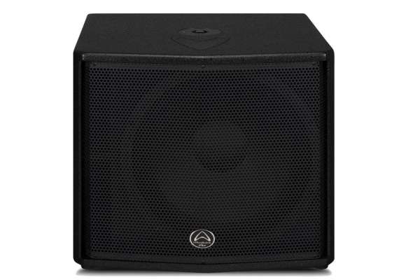 Wharfedale Pro Impact-X18B passiver PA Subwoofer