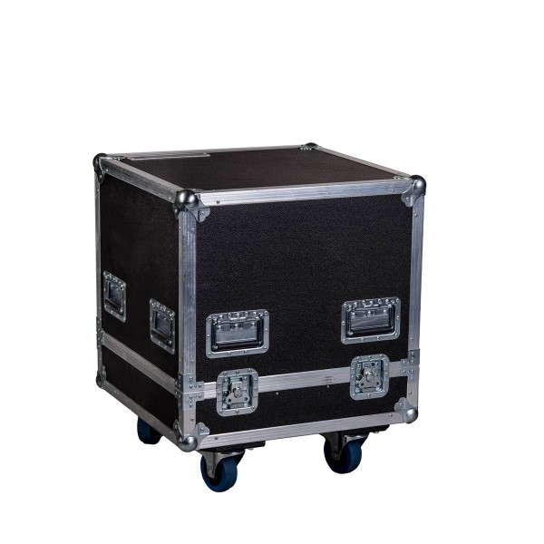 RCF Case for 2pc. HDL10 B-Ware