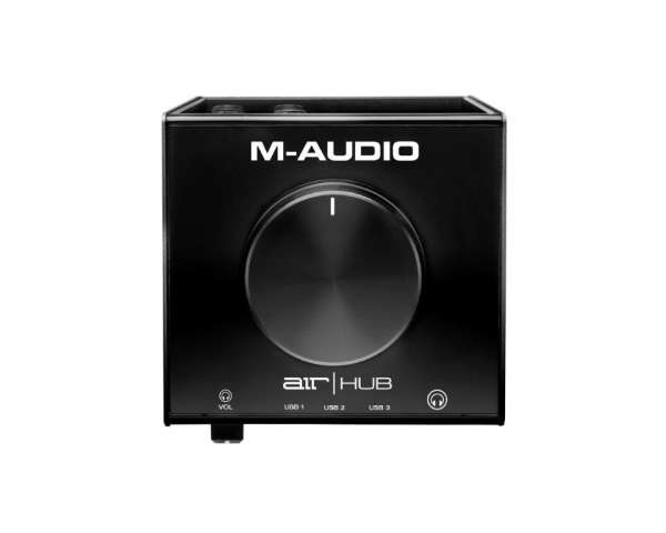 M-Audio AIR | Hub