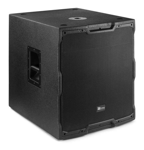 Power Dynamics PDY215SA - aktiver Subwoofer 15" 900W