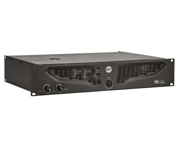 RCF IPS 700 Endstufe Amplifier
