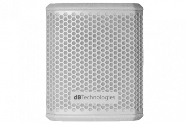 dB Technologies LVX P5 16Ohm weiß