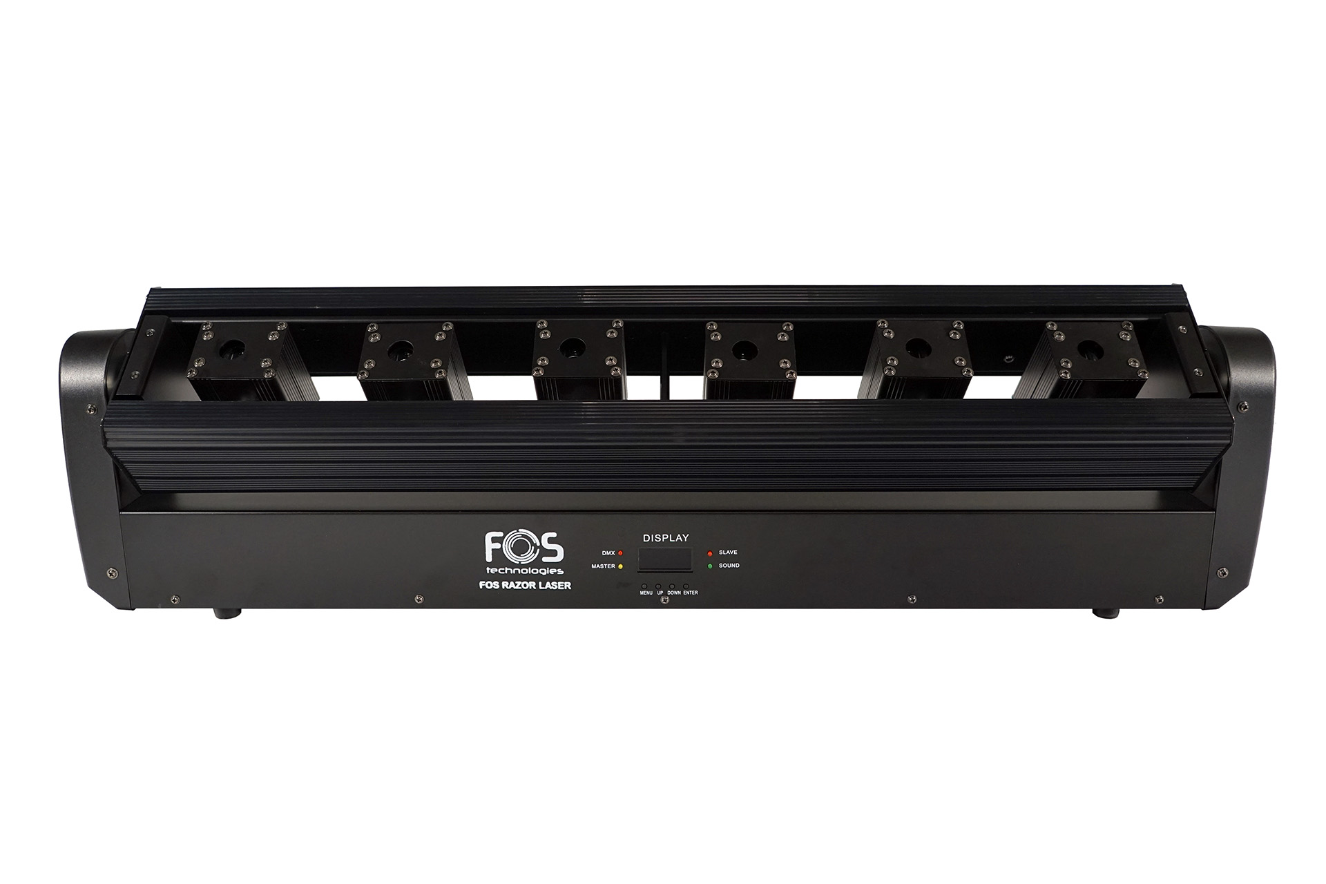 FOS Razor Laser Moving Laser Beam Bar DMX FOS Razor Laser Moving Laser ...