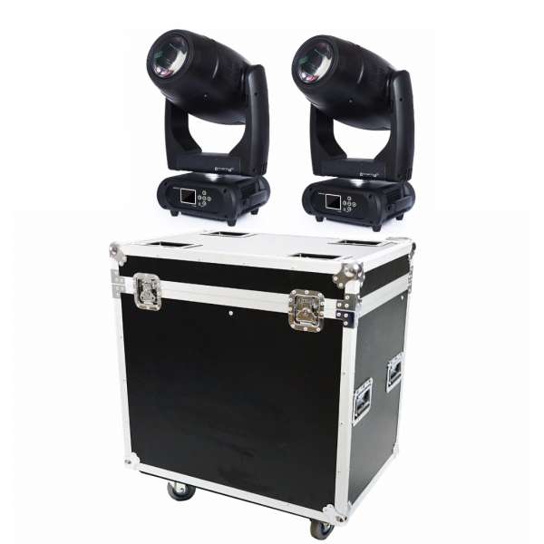 FOS Orion Tourset B-Ware