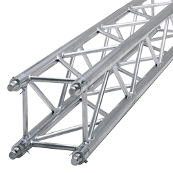 ExpoTruss X4K-30 Alu 4-Punkt 300cm