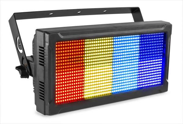 BeamZ Professional BS1200 Stroboskop LED RGB