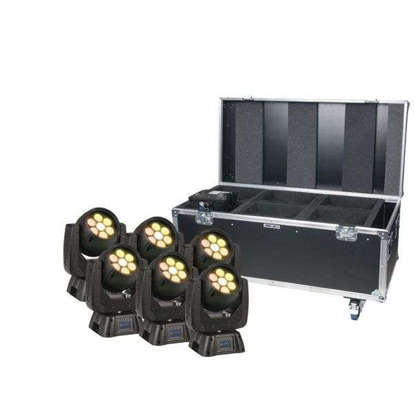 Infinity IW-720 SET