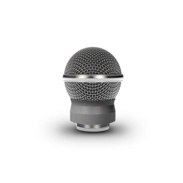 LD Systems U500 DC - Dynamischer Mikrofonkopf mit Nierencharakteristik