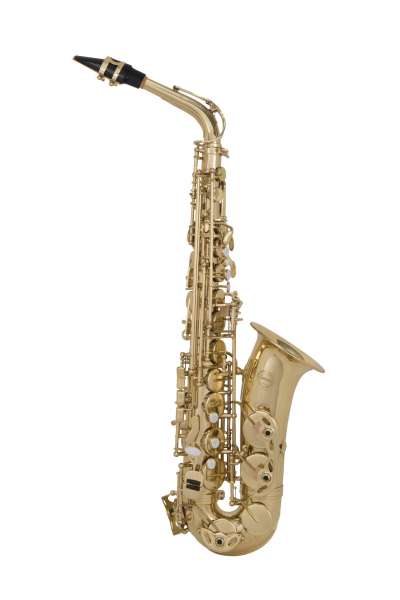 Grassi AS210 Alt Saxophon Eb