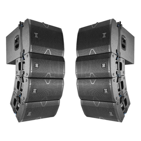 DAS Audio VANTEC-20A Line Array SET M