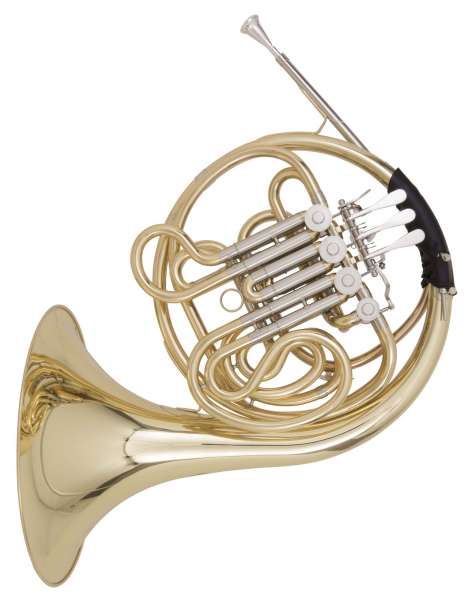 Grassi FH210 French Doppelhorn
