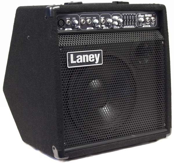 Laney AH80 Multi-Instrument Combo Verstärker, 80W 10"