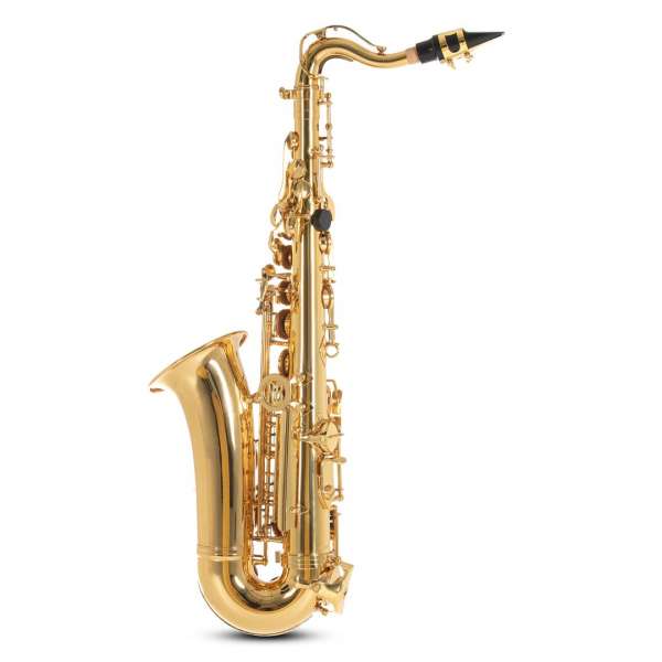 Roy Benson Eb-Alt Kinder Saxophon AS-201