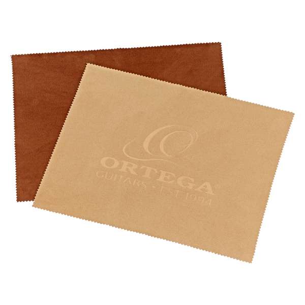 Ortega OPC-LY/LB Polish Cloth