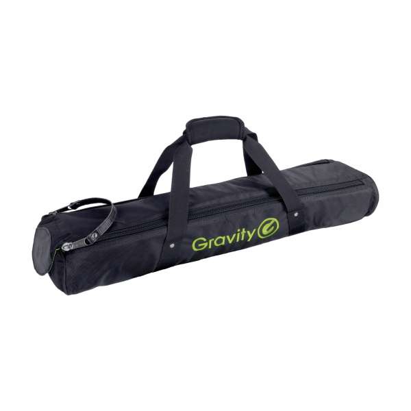 Gravity BG SS 2 T B Transporttasche für zwei Traveler Lautsprecherstative