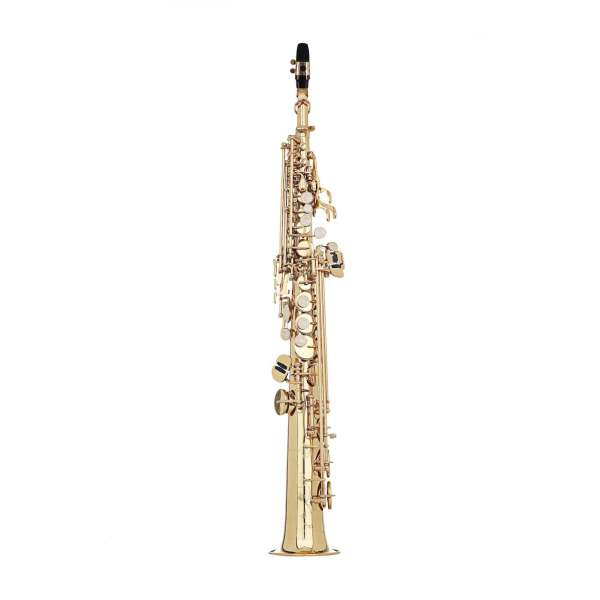 Grassi SSP800 Sopran Saxophon