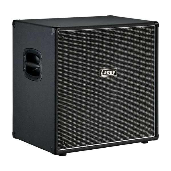 Laney DIGBETH Series 400 W kompakte Box für Bassgitarre, 4 x 10"