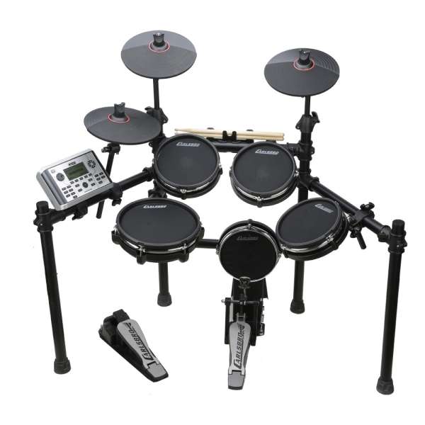 Carlsbro CSD401 E-Drum Set