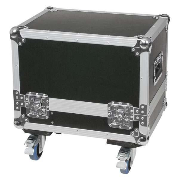 DAP Case für 2 x M10 Monitor oder ähnliche 10" Coax-Monitore