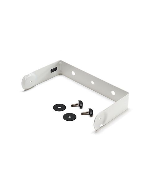 ANT BBM WB5U U-Wandhalter für BBM 5 weiß