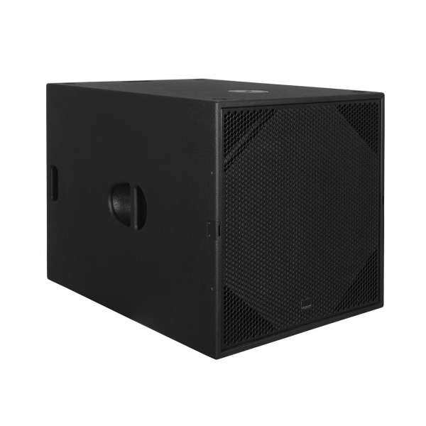 Seeburg Acoustic Line G Sub 1801 passiver Subwoofer