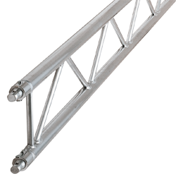 ExpoTruss X2K-30 Alu 2-Punkt 50cm