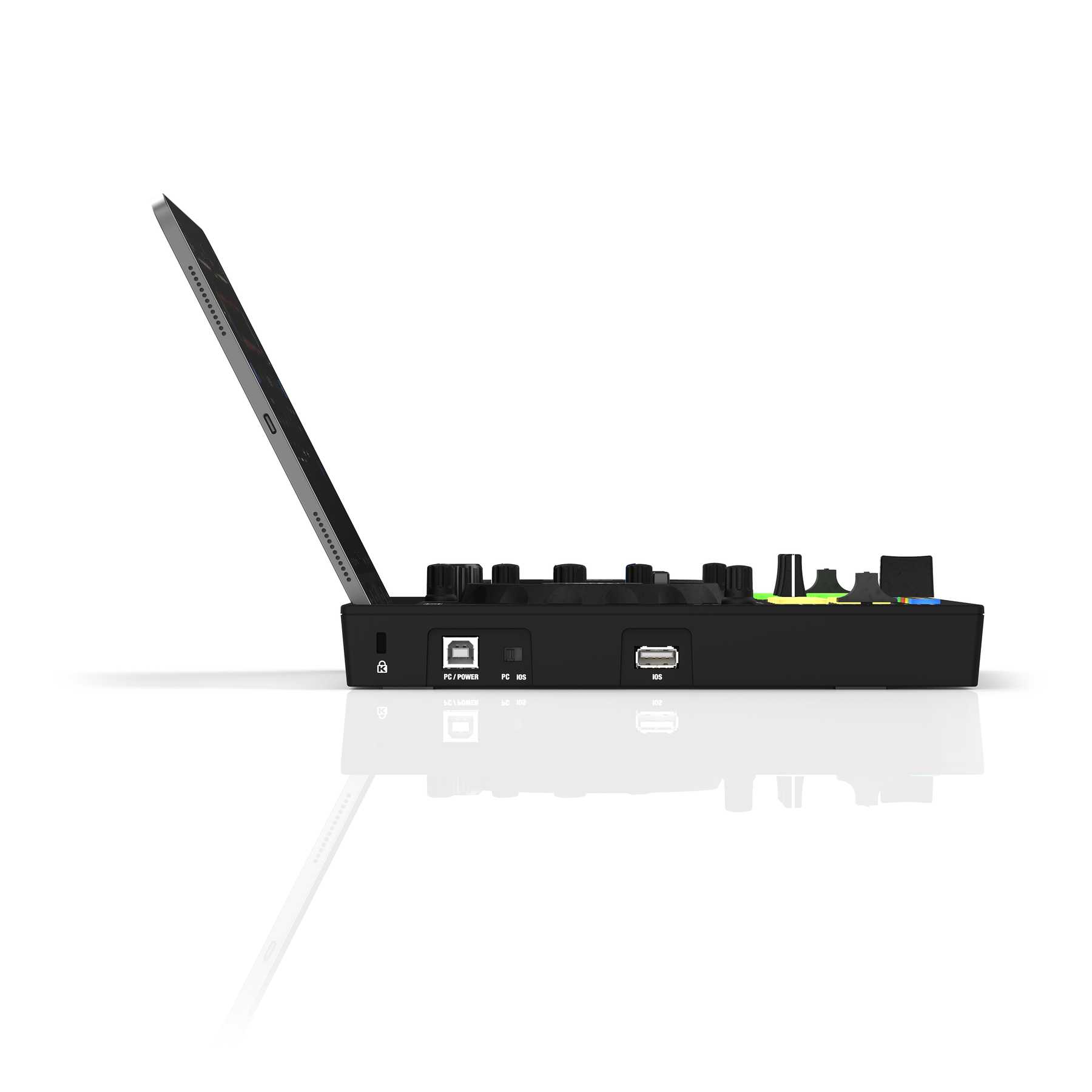 Reloop Buddy DJController