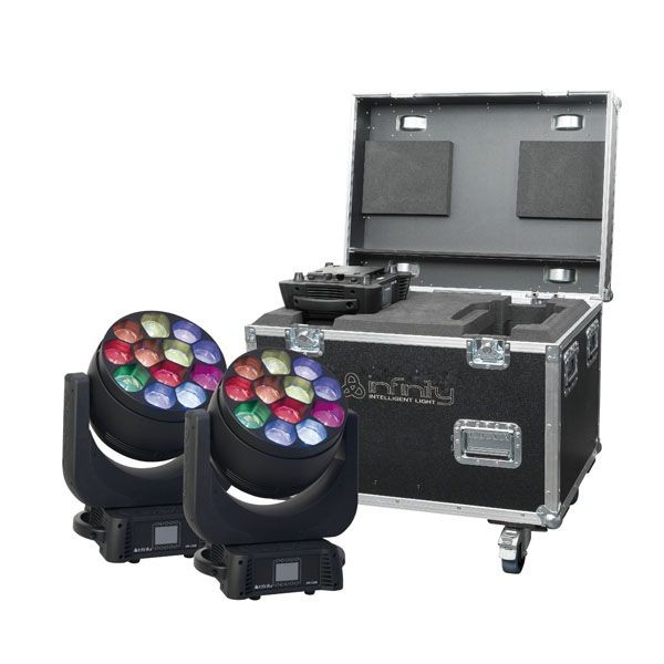 Infinity IW-1240 SET
