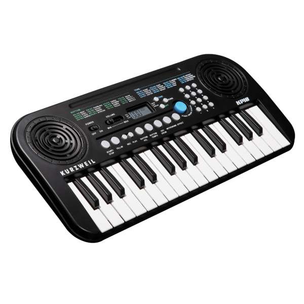 Kurzweil KP10 - Keyboard