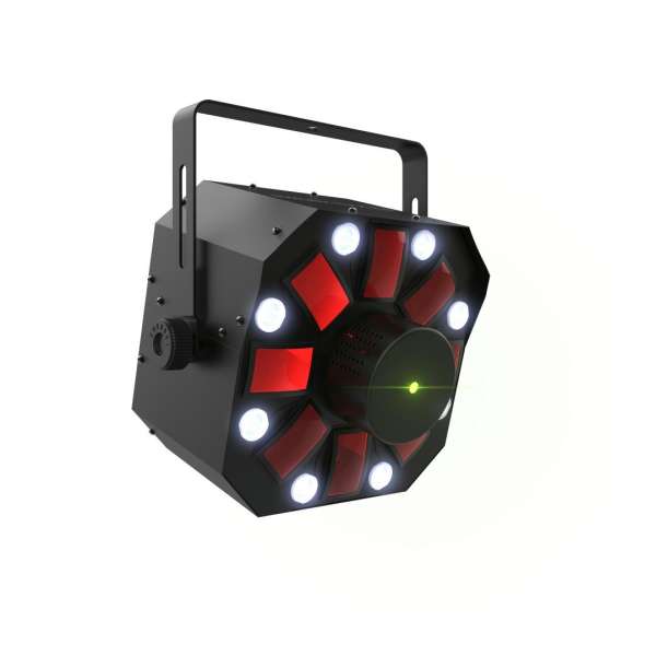 Chauvet DJ Swarm 5 FX ILS