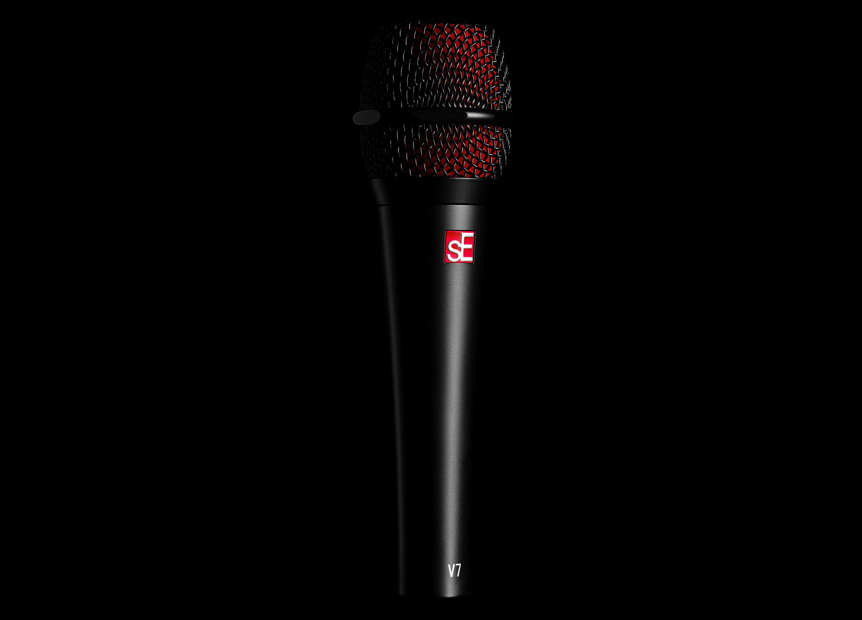 sE Electronics V7 Black jetzt online kaufen