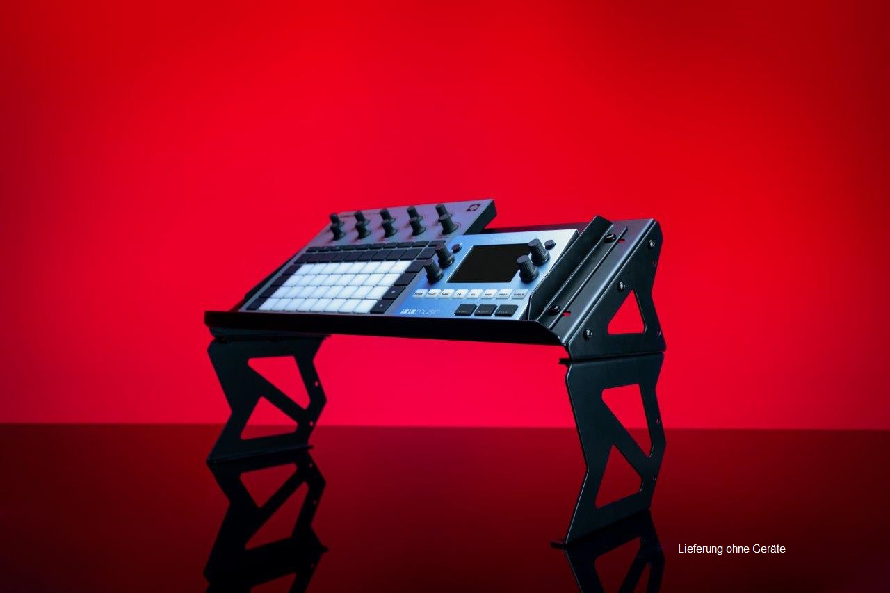 Headliner Mod Riser Desktop Production Stand Headliner Mod Riser ...