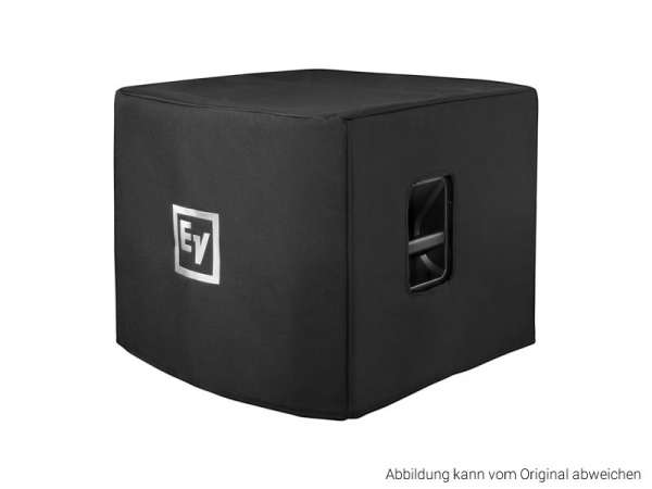 Electro Voice ELX112-CVR Tour Cover Transportschutzhülle