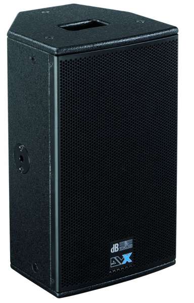 dB Technologies DVX D8 HP